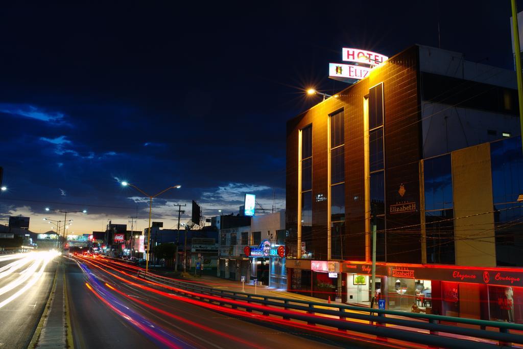 Hotel Elizabeth 2*